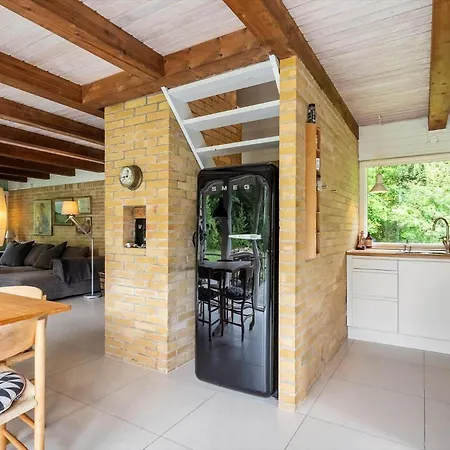 펜션 10123-ulfborg-havbjerge-13 Øhuse