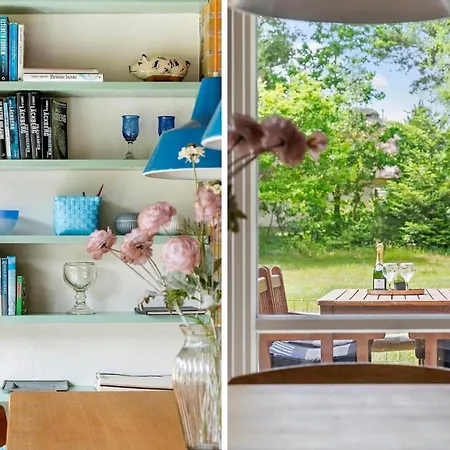 펜션 10123-ulfborg-havbjerge-13 Øhuse