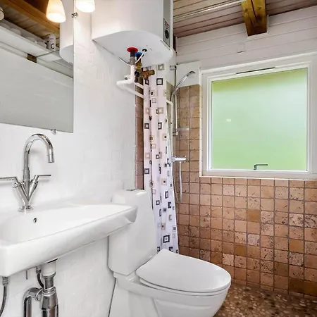 펜션 10123-ulfborg-havbjerge-13 *