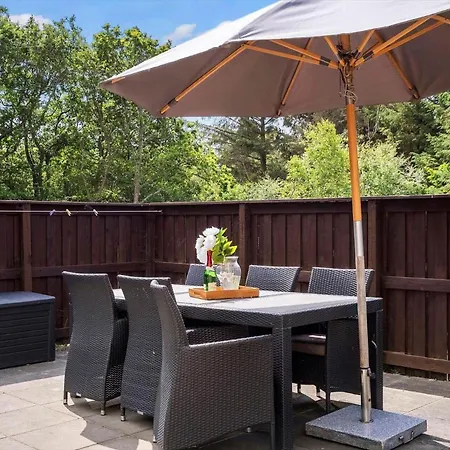 10123-ulfborg-havbjerge-13 펜션 Øhuse