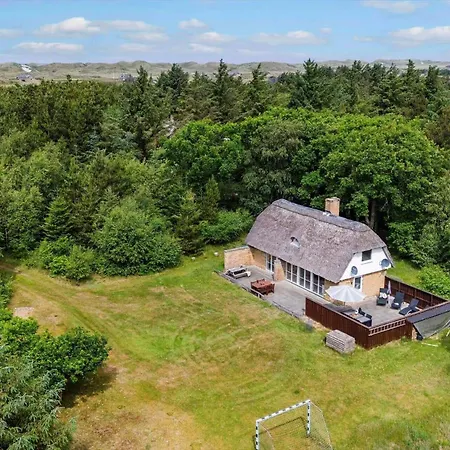 10123-ulfborg-havbjerge-13 펜션 Øhuse