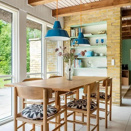 Holiday home 10123-ulfborg-havbjerge-13