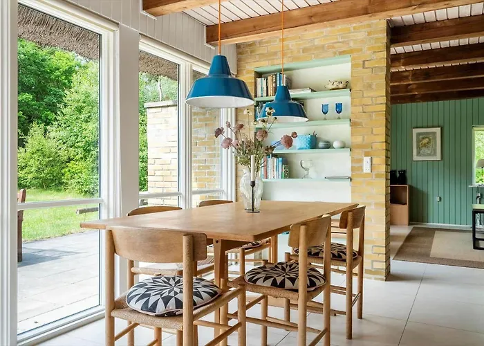 Holiday home 10123-ulfborg-havbjerge-13