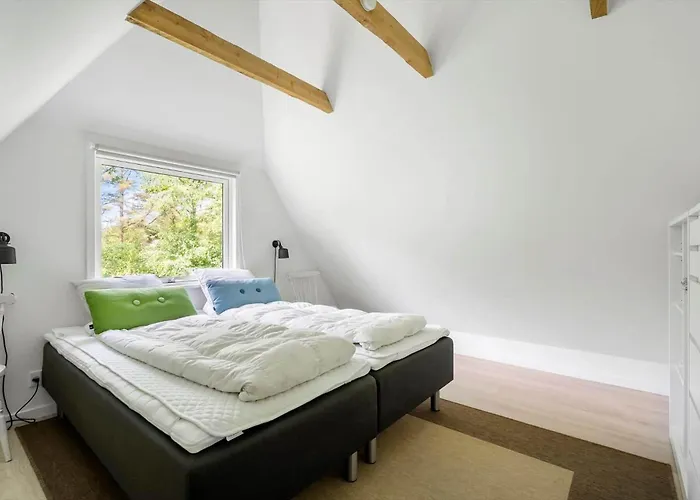 Holiday home 10123-ulfborg-havbjerge-13 *