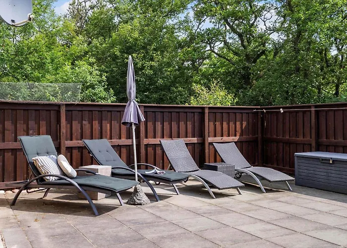 Holiday home 10123-ulfborg-havbjerge-13