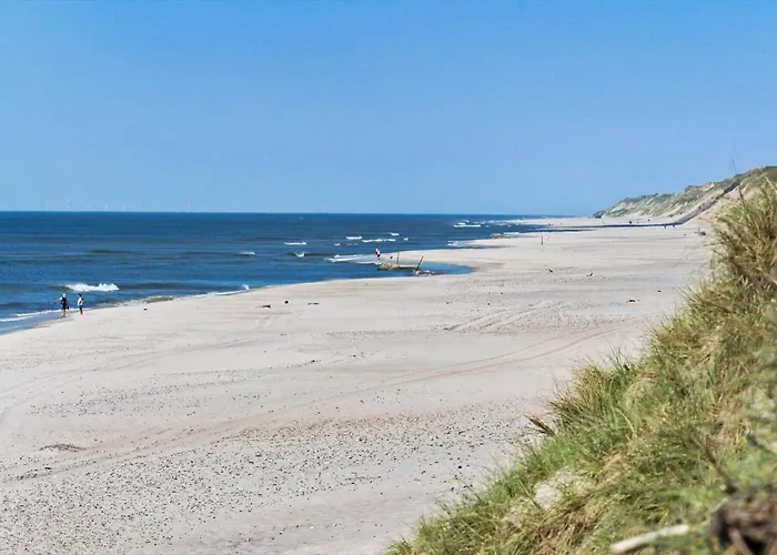 Holiday home 10123-ulfborg-havbjerge-13 *